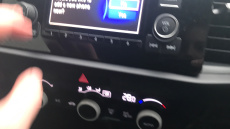 Honda Jazz 1.5 i-MMD Hybrid SE 5dr eCVT Hybrid Hatchback